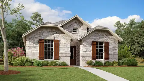 Lady Bird Road, Fort Worth, TX 76247