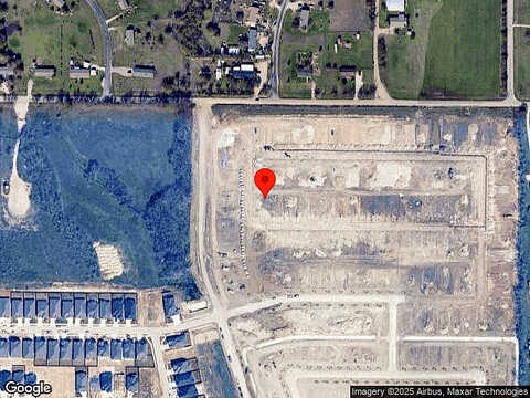 Lady Bird Road, Fort Worth, TX 76247