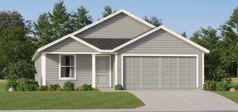 Ellington Drive, Dallas, TX 75114