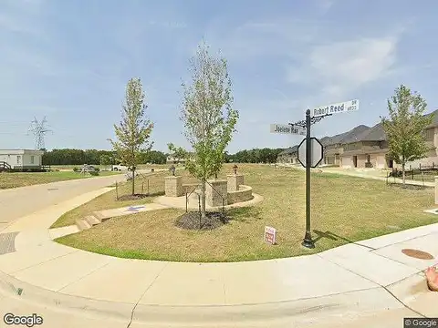 Robert Reed, ARLINGTON, TX 76001