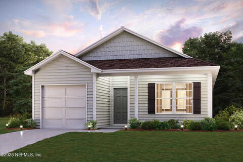 Hunter Road, Palatka, FL 32177