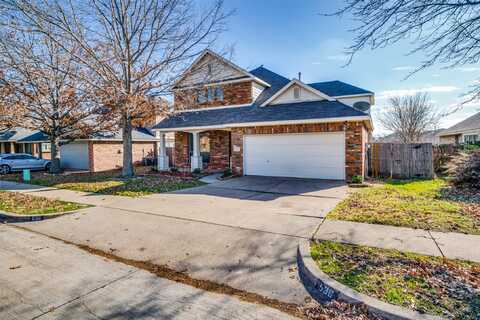 Kerry Street, Crowley, TX 76036
