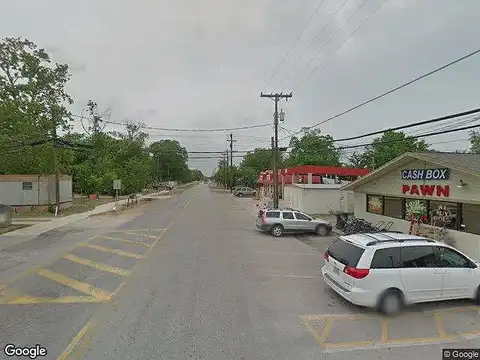 Sambre, KYLE, TX 78640