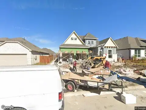 Verbena, MELISSA, TX 75454