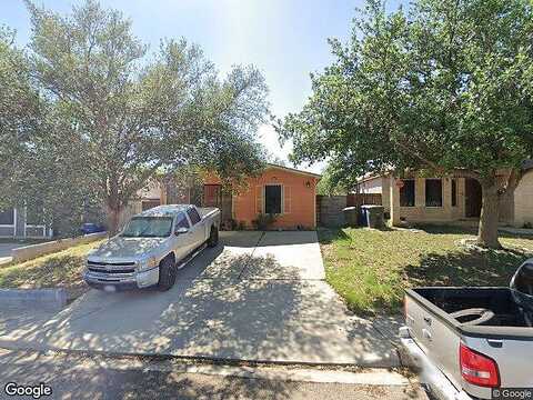 Saint Margaret, LAREDO, TX 78046