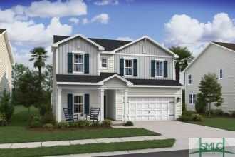Kingswood Circle, Bloomingdale, GA 31302