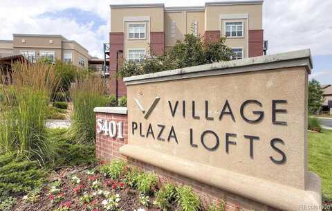 S Park Terrace Avenue #204C, Greenwood Village, CO 80111