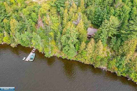 Ely Island S, Tower, MN 55790