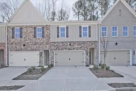 Larkfield Way, Powder Springs, GA 30127