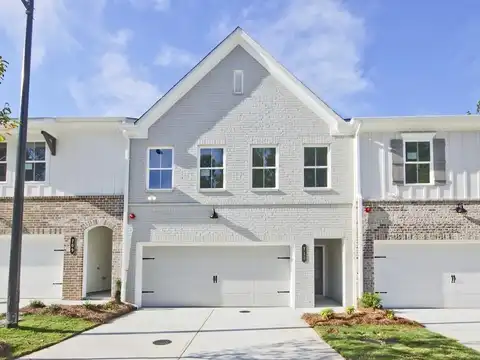 Larkfield Way, Powder Springs, GA 30127