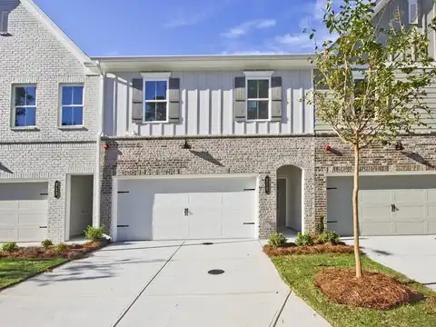 Larkfield Way, Powder Springs, GA 30127