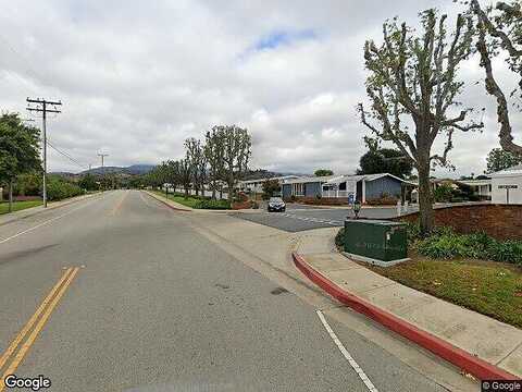 Bradford St., Space 69, La Verne, CA 91750