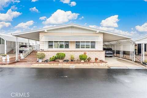 Bradford St., Space 69, La Verne, CA 91750