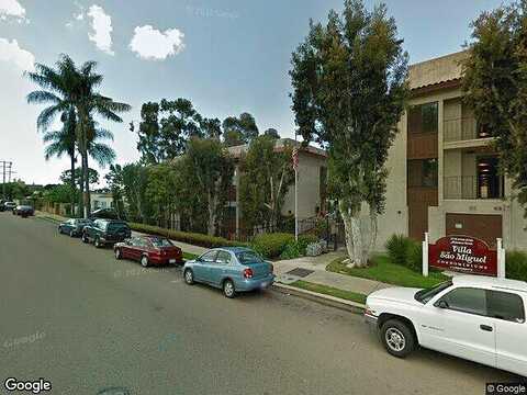 Alabama St #C 117, San Diego, CA 92104