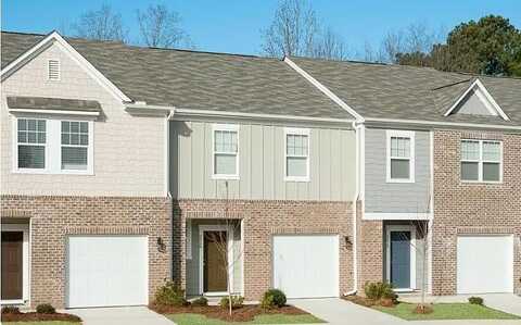 Naples Drive, Locust Grove, GA 30248