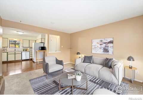 Riverside Avenue #6, Fort Collins, CO 80525