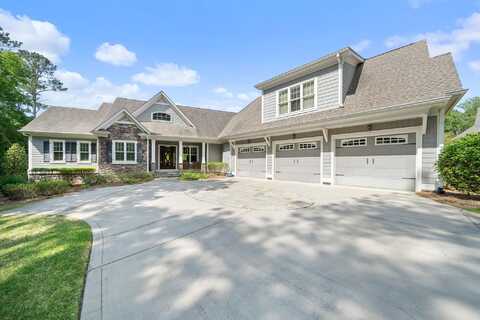 1101 SHOAL CREEK COURT, Greensboro, GA 30642