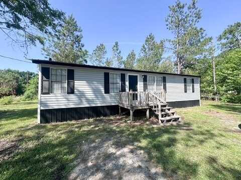 161 Jane Drive, Vidalia, GA 30474