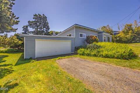 313 NW 16th, Newport, OR 97365