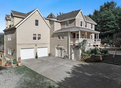 95161 Horizon, Gold Beach, OR 97444