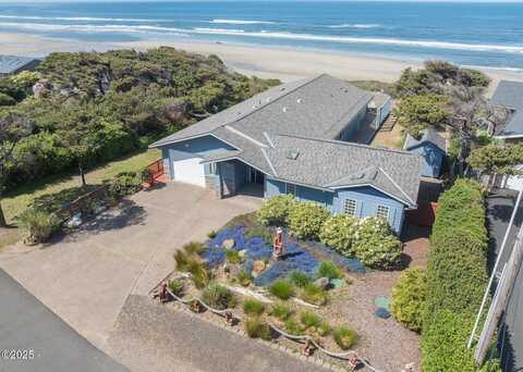 8810 SW Marine View, South Beach, OR 97366