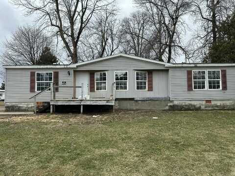 8 Alford Boulevard, Plattsburgh, NY 12901