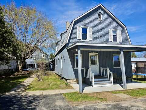 614-616 Miner Farm Road, Chazy, NY 12921