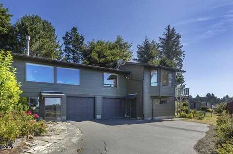 945 NW Estate, Seal Rock, OR 97376