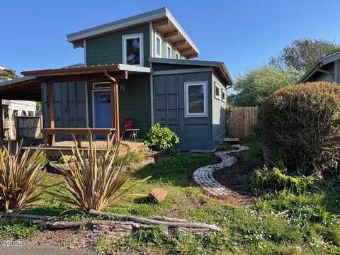 1409 SW Adahi, Waldport, OR 97394