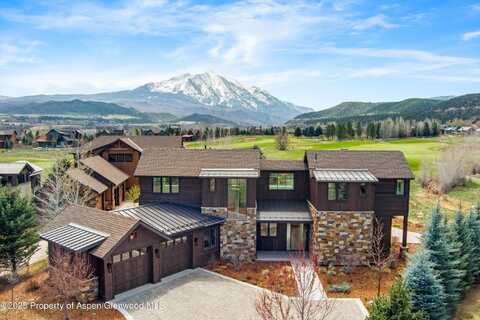 158 Sopris Mesa Drive, Carbondale, CO 81623