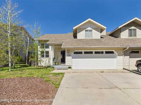 944 Wheel Circle, Carbondale, CO 81623