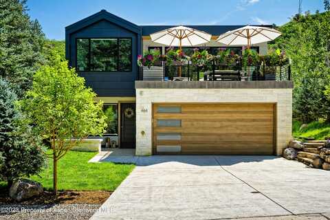 464 Fairway Drive, Snowmass Village, CO 81615