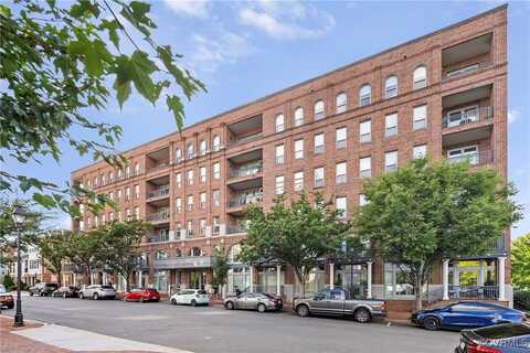4820 Old Main St Unit#605, Henrico, VA 23231