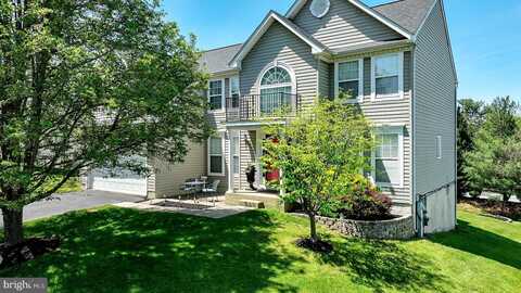 388 HAWTHORNE CT, WESTMINSTER, MD 21158
