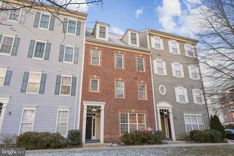 133 CHEVY CHASE ST #133, GAITHERSBURG, MD 20878