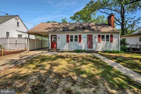 7750 EMERSON RD, HYATTSVILLE, MD 20784