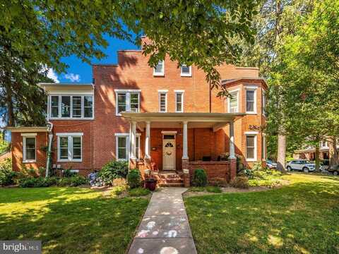 316 UPPER COLLEGE TER #2, FREDERICK, MD 21701