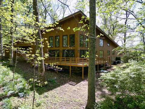 219 PRICE Street, Blacksburg, VA 24060