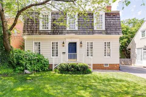 12 Albemarle Ave, Richmond, VA 23226