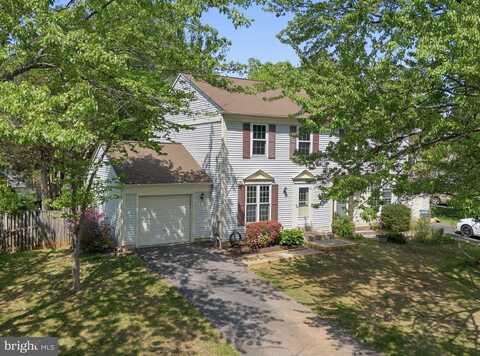11 FILBERT CT, GAITHERSBURG, MD 20879