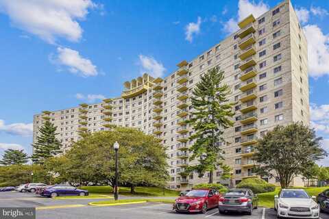 1121 UNIVERSITY BLVD W #1118, SILVER SPRING, MD 20902