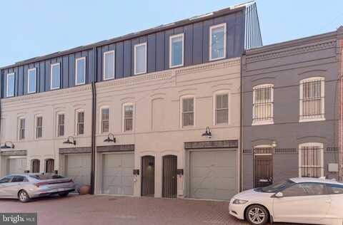 1313 LINDEN CT NE, WASHINGTON, DC 20002