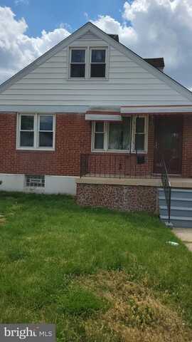 2607 CHESLEY AVE, BALTIMORE, MD 21234