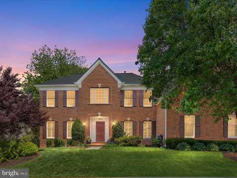 12502 RIDGEGATE DR, HERNDON, VA 20170