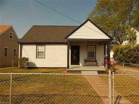 390 Dewey AVE, Hampton, VA 23661