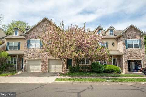 104 LANTERN CT, YARDLEY, PA 19067