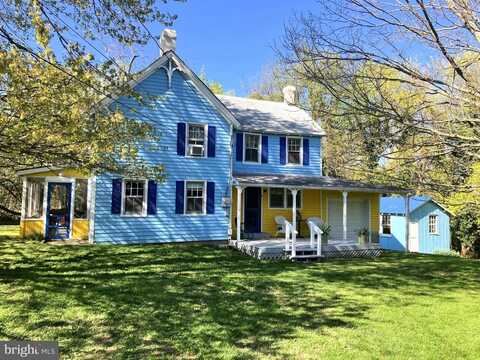 9 BELMONT PL, BETTERTON, MD 21610