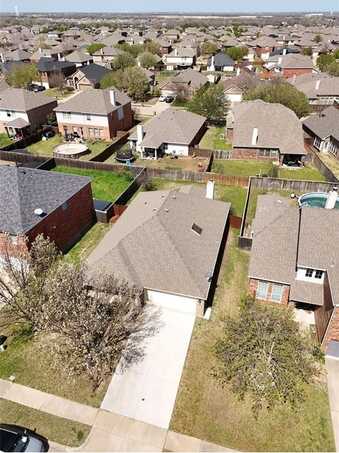 147 Briar Grove Drive, Princeton, TX 75407