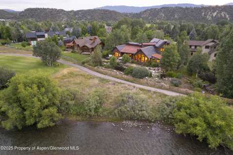 1118 Heritage Drive, Carbondale, CO 81623