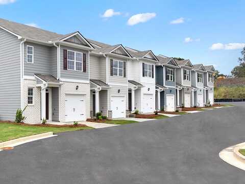 North 2Nd Avenue Nw #8, Rome, GA 30165